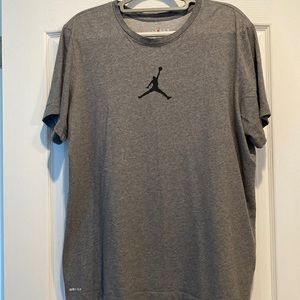 Jordan Dri-Fit Tee Shirt